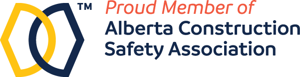 Proud Member of Alberta Construction Safety Association